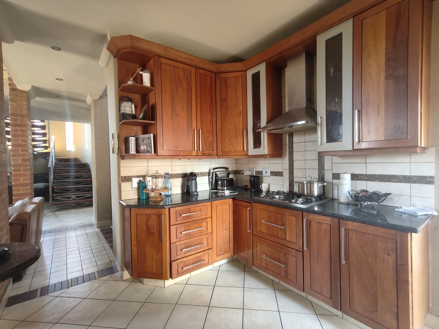 3 Bedroom Property for Sale in Cashan North West